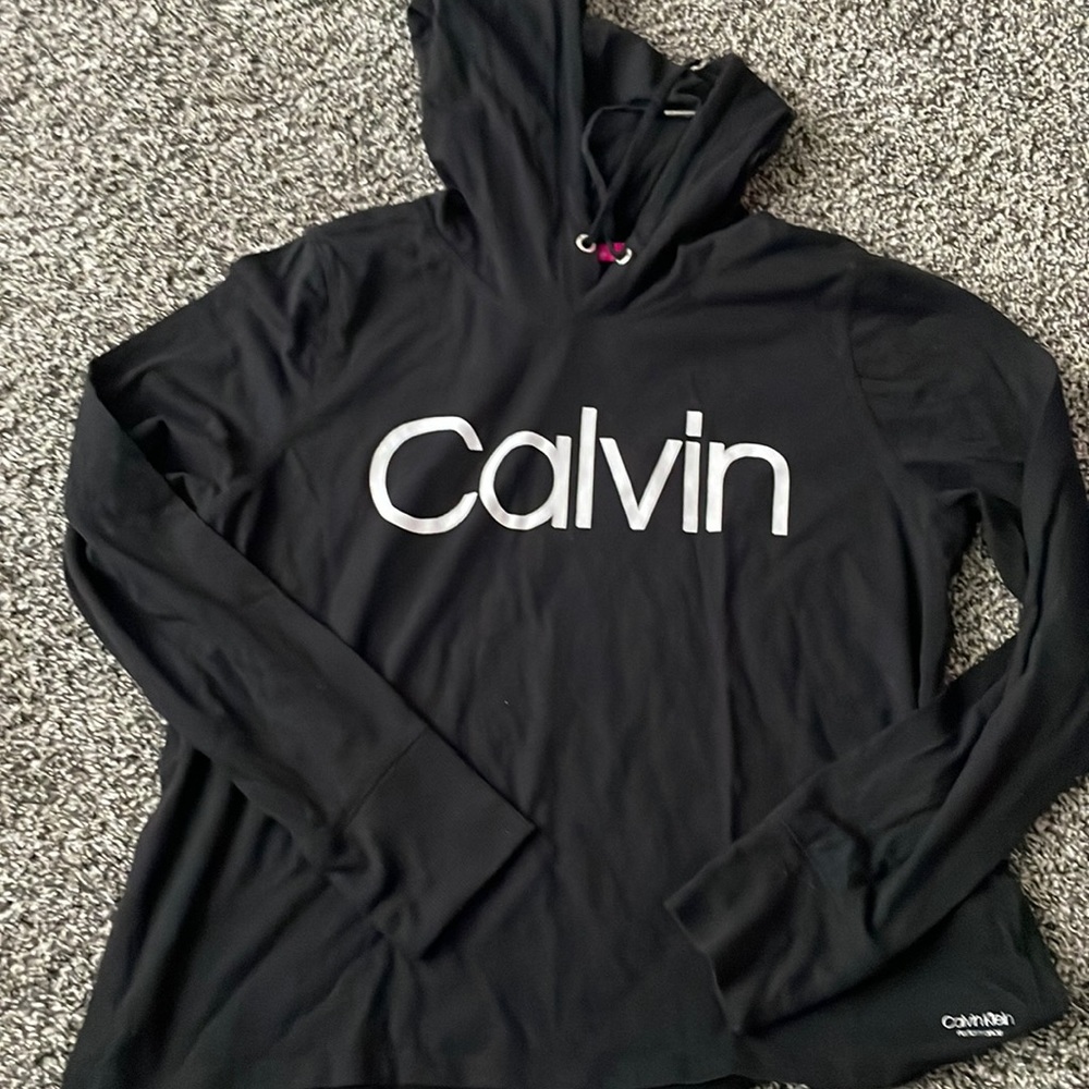 Everyday long sleeve